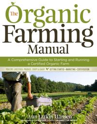 The Organic Farming Manual