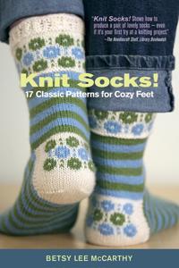 Knit Socks