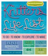 The Knitter's Life List
