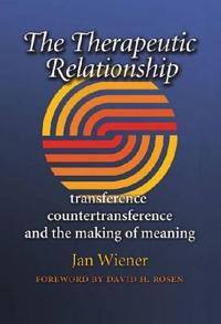 The Therapeutic Relationship
