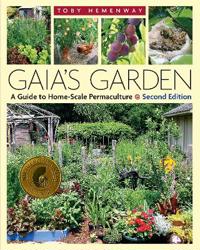 Gaia's Garden
