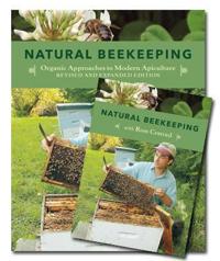 Natural Beekeeping (Book & DVD Bundle)