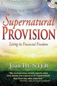 Supernatural Provision