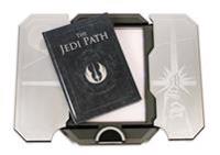 Star Wars: The Jedi Path [With Book Vault]