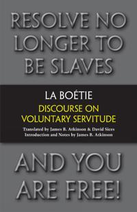 Discourse on Voluntary Servitude