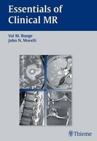 Essentials of Clinical MRI