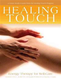 The Healing Touch Home Study Course