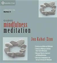 Guided Mindfulness Meditation Series 3