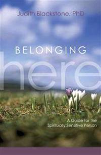 Belonging Here
