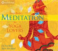 Meditation for Yoga Lovers