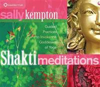 Shakti Meditations