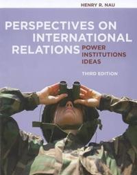 Perspectives on International Relations
