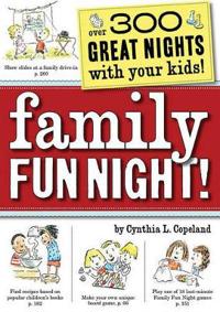 Family Fun Night!