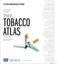 The Tobacco Atlas