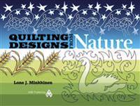 Quilting Designs from Nature