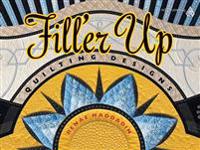 Fill'er Up: Quilting Designs