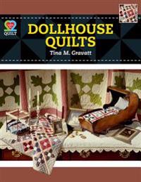 Dollhouse Quilts