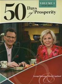 50 Days of Prosperity: An In-Depth Scriptural Look at Living a Prosperous Life