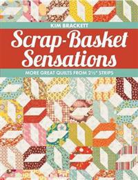 Scrap-basket Sensations