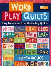 Word Play Quilts