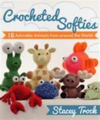 Crocheted Softies