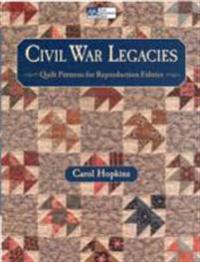 Civil War Legacies