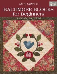Baltimore Blocks for Beginners