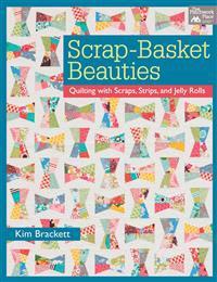 Scrap-basket Beauties