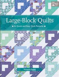Large-block Quilts