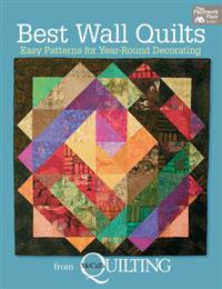 Best Wall Quilts
