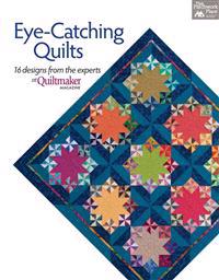 Eye-catching Quilts