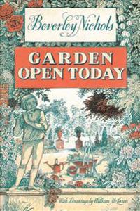 Garden Open Today