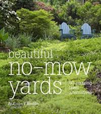 Beautiful No-Mow Yards