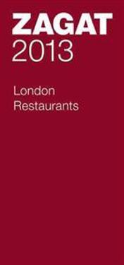 2013 London Restaurants
