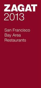 2013 San Francisco Bay Area Restaurants