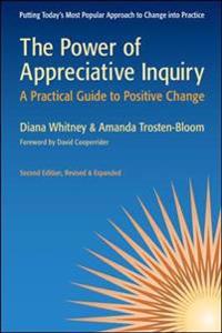 The Power of Appreciative Inquiry