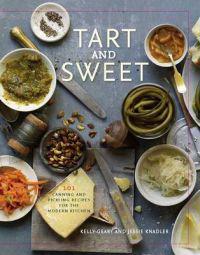 Tart and Sweet