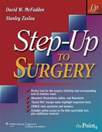 Step-up to Surgery