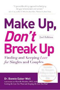 Make Up, Don't Break Up