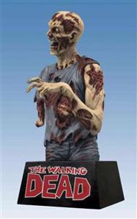 The Walking Dead Bust Bank