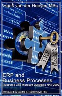Erp and Business Processes