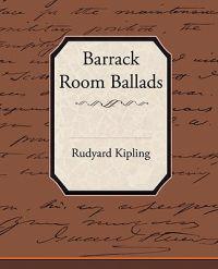 Barrack-Room Ballads