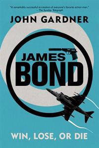 James Bond: Win, Lose or Die