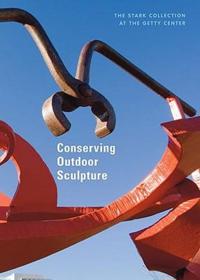 Conserving Outdoor Sculpture