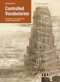Introduction to Controlled Vocabularies