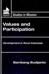Values and Participation: Development in Rural Indonesia