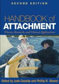 Handbook of Attachment
