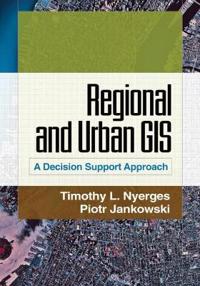 Regional and Urban GIS