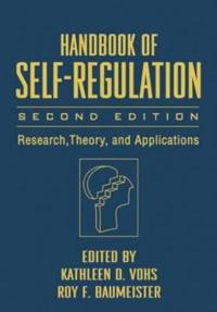Handbook of Self-regulation
