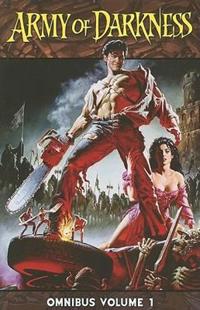 Army of Darkness Omnibus